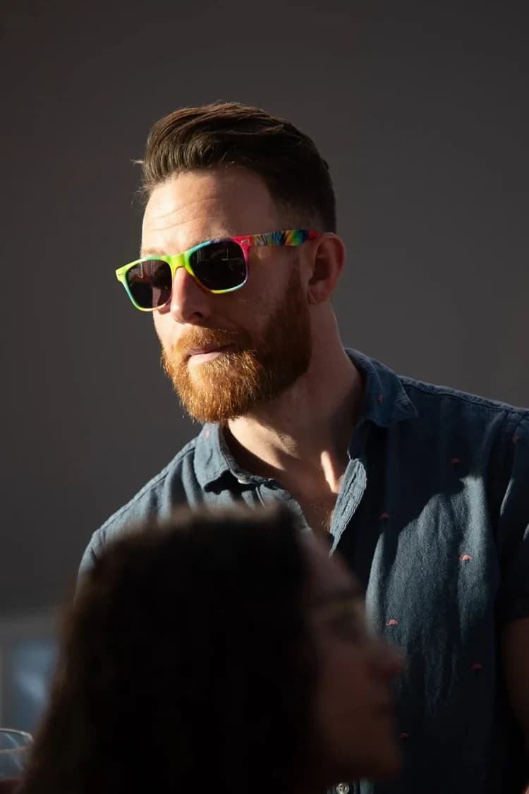 Jason Hershkowitz